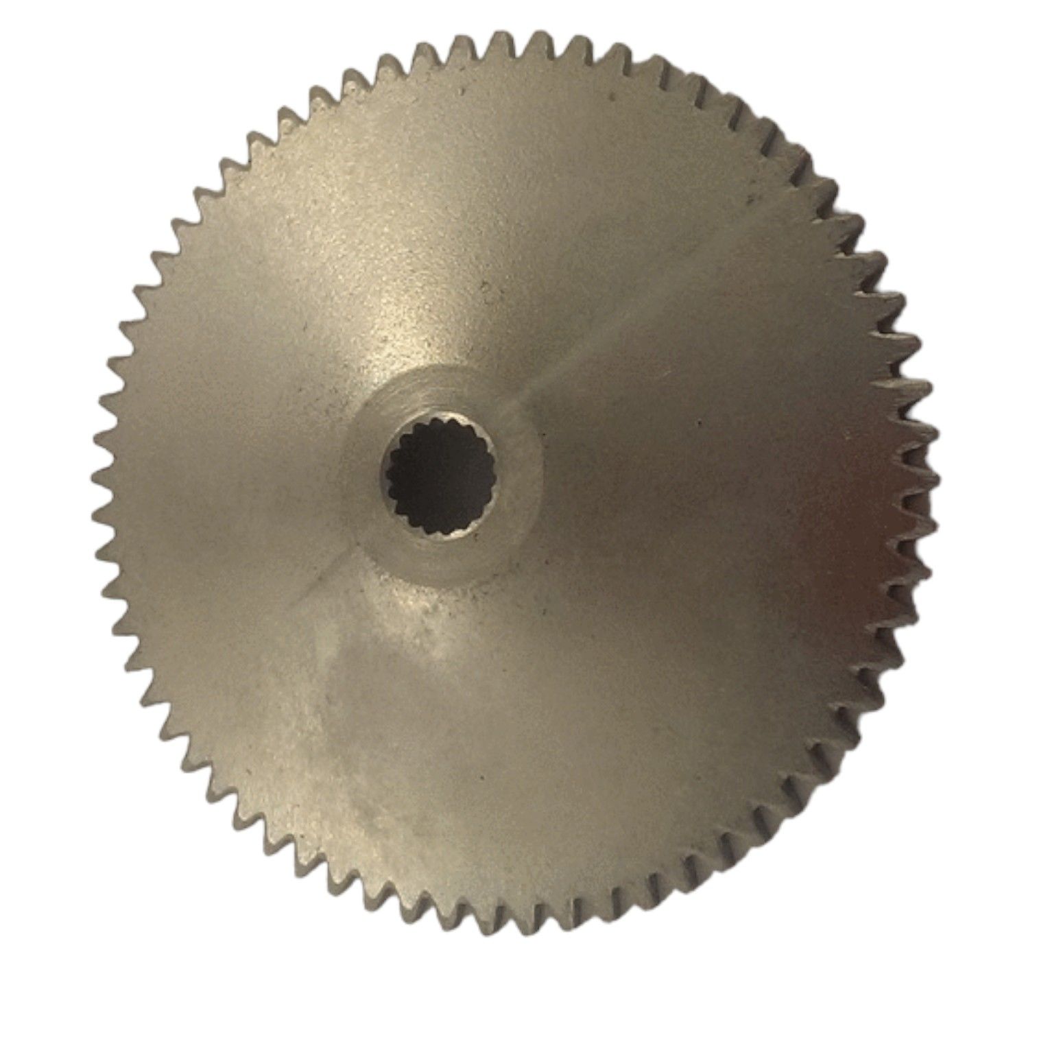 Fly 125 150 Ön Varyatör Fanı Moto11