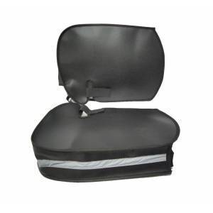 Honda Cb 125 E El Rüzgarlık Moto11