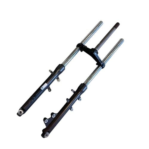 Tvs Raider 125 Ön Amortisör Maşa Komple