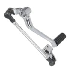 Apache Rtr 200 Vites Pedalı Komple