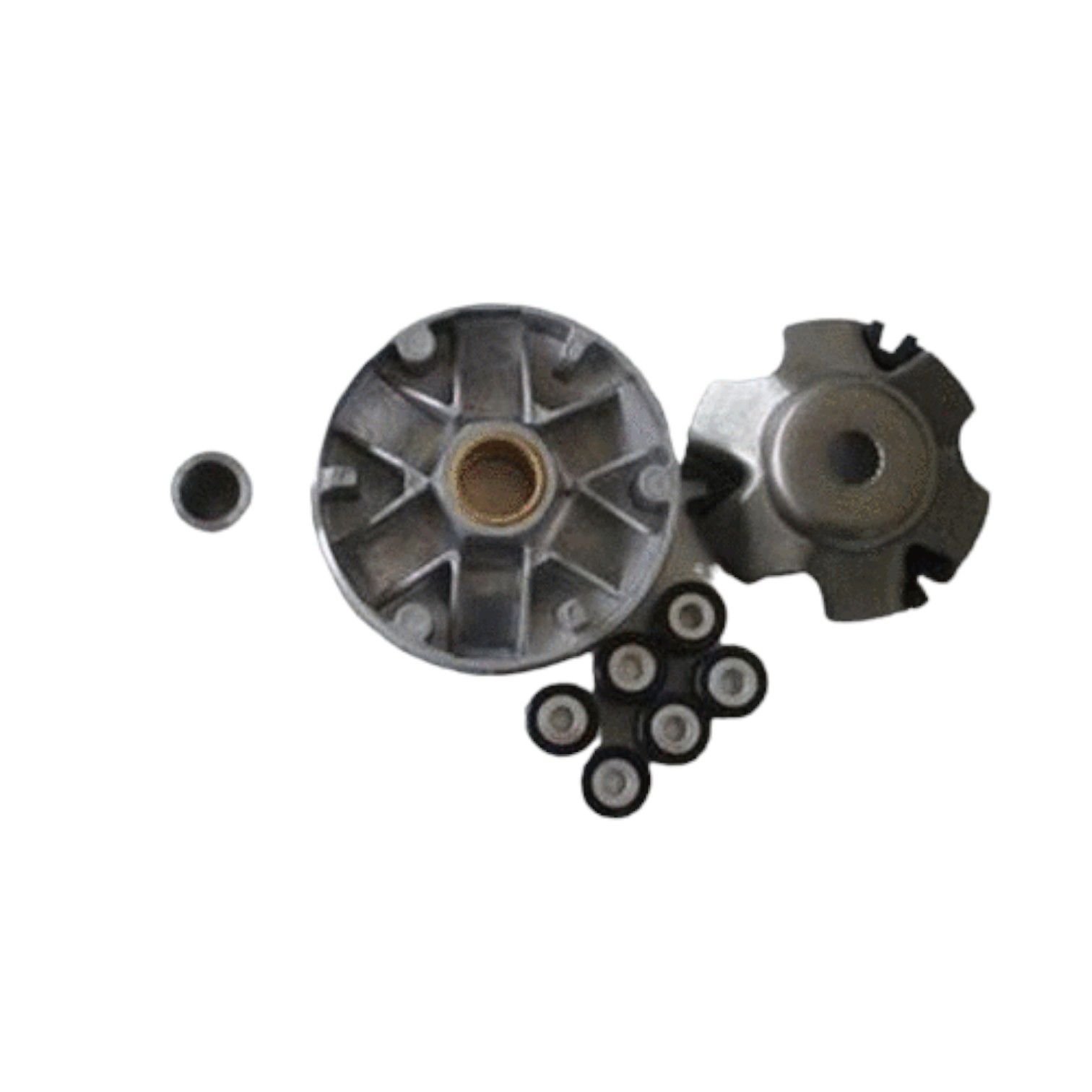 Fly 125 150 Ön Varyatör Moto11