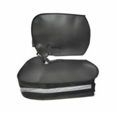 Hero Sccoter El Rüzgarlık Moto11