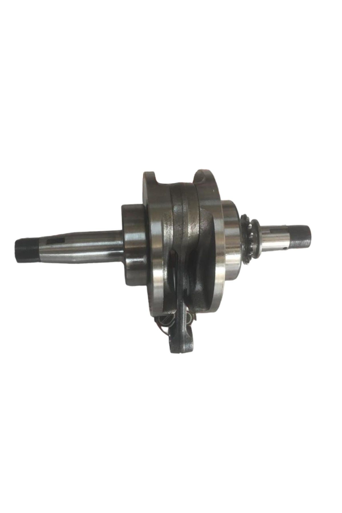 Discover 125 150 Krank Moto11