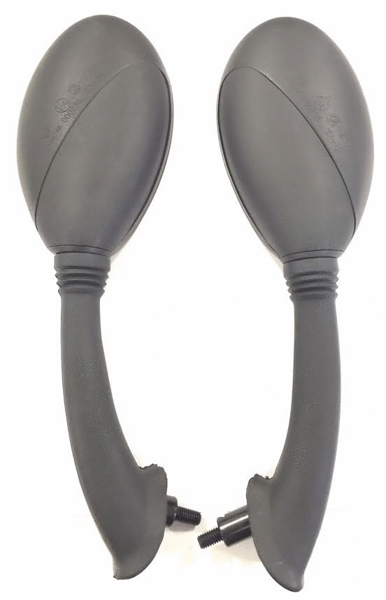 Fly 125 150 Ayna Takımı Moto11