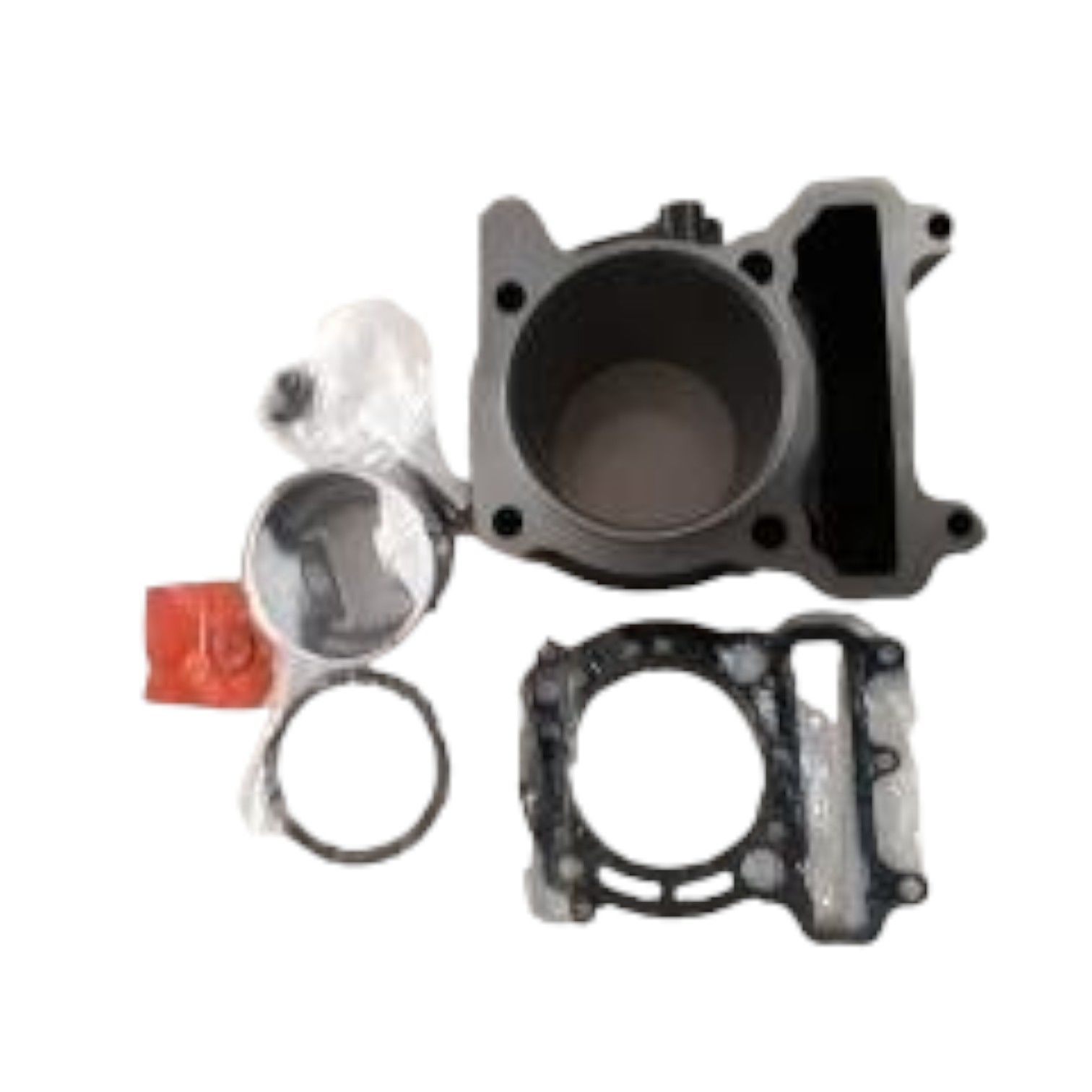 Buffalo 250 Silindir Seti Moto11