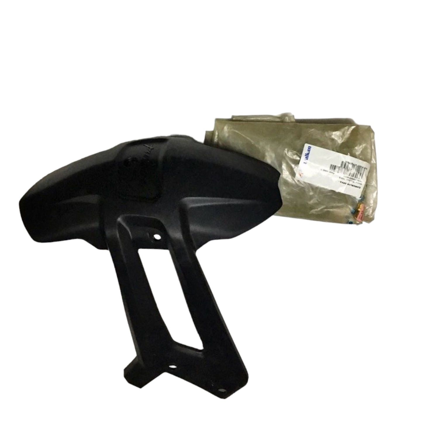 Ns 200 Arka Çamurluk Moto11