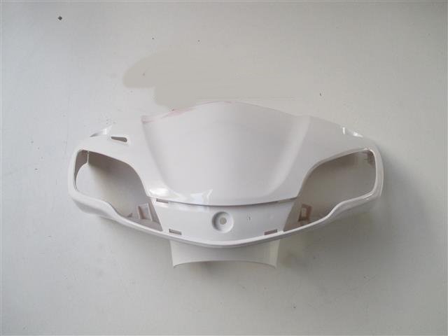 Spacy Alpha 110 Sinyal Grenajı Moto11