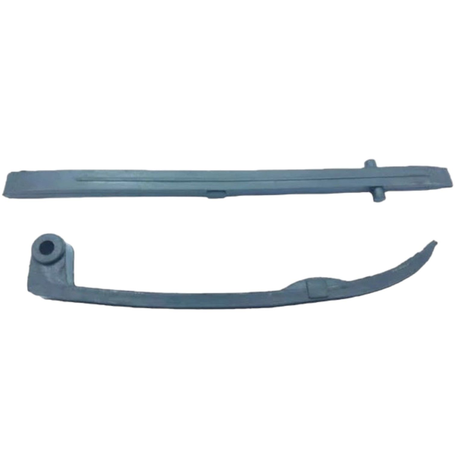 Rks 150 titanic Eksantrik Gergi cubukları seti Moto11