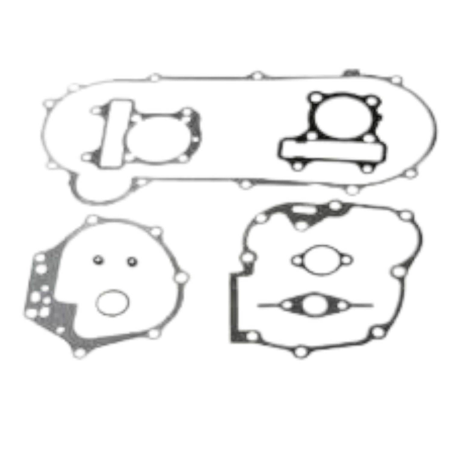 Activa 100 Conta Seti Moto11