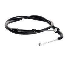 Fz1 Fazer Gaz Teli Çekme Moto11