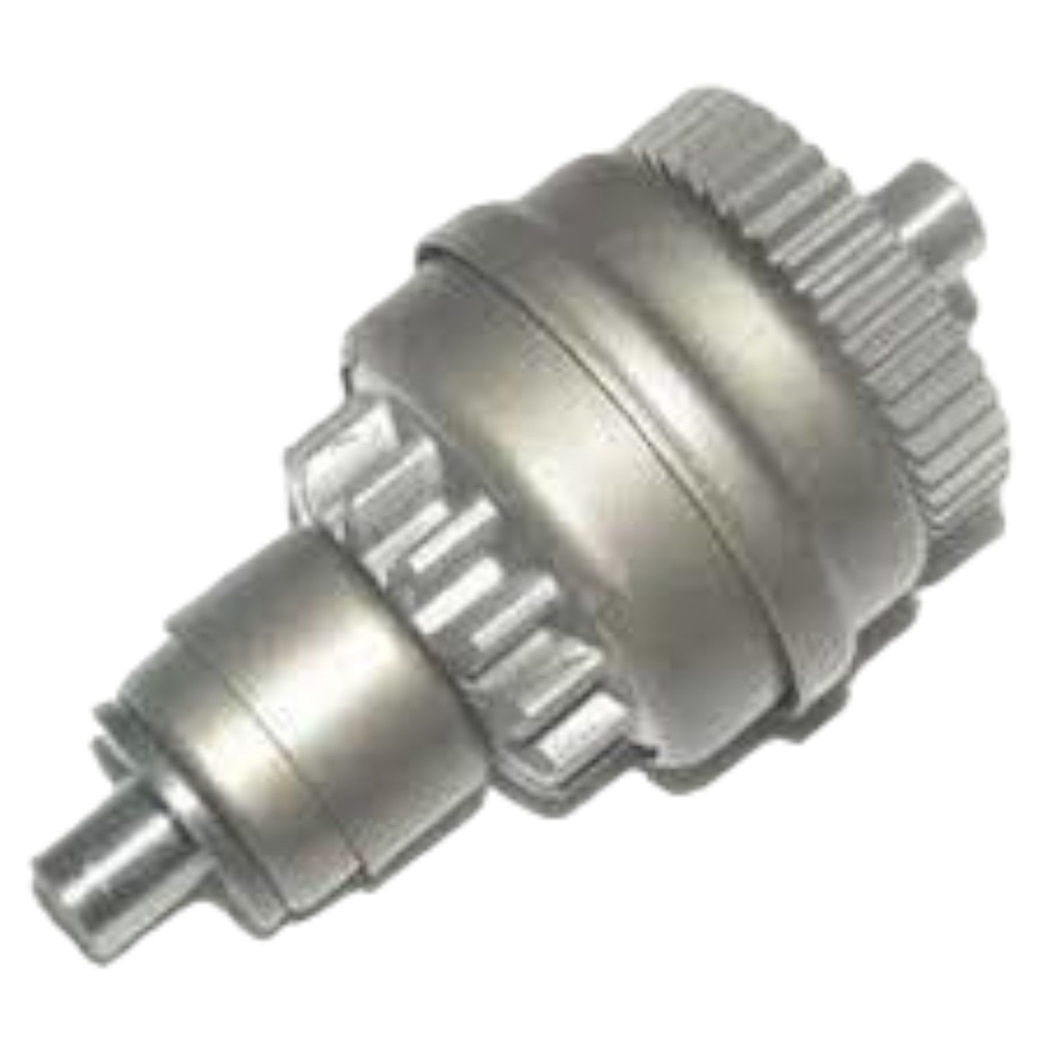 Fly 125 150 Pinyon Dişli Moto11