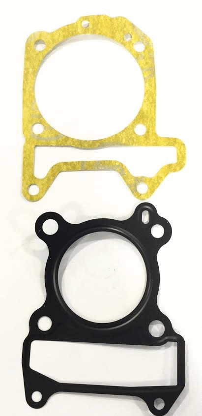 Fly 125 150 Silindir Alt Üst Conta Moto11