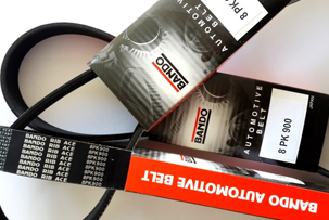 Nmax 125 150 Bando Kayış 2015 2020