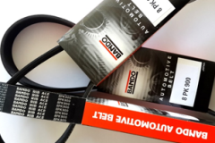 Nmax 125 150 Bando Kayış 2015 2020
