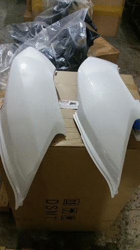 Spacy Alpha 110 Sele Altı Grenaj Moto11