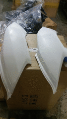 Spacy Alpha 110 Sele Altı Grenaj Moto11