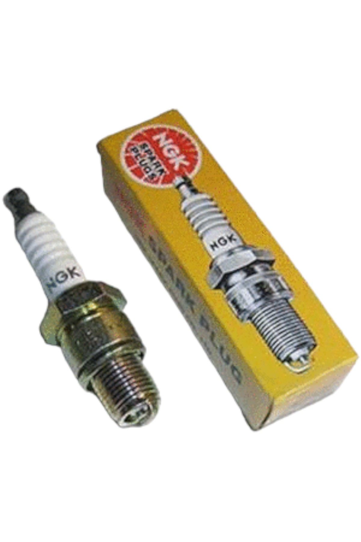 Mt-09 Ngk Buji Moto11