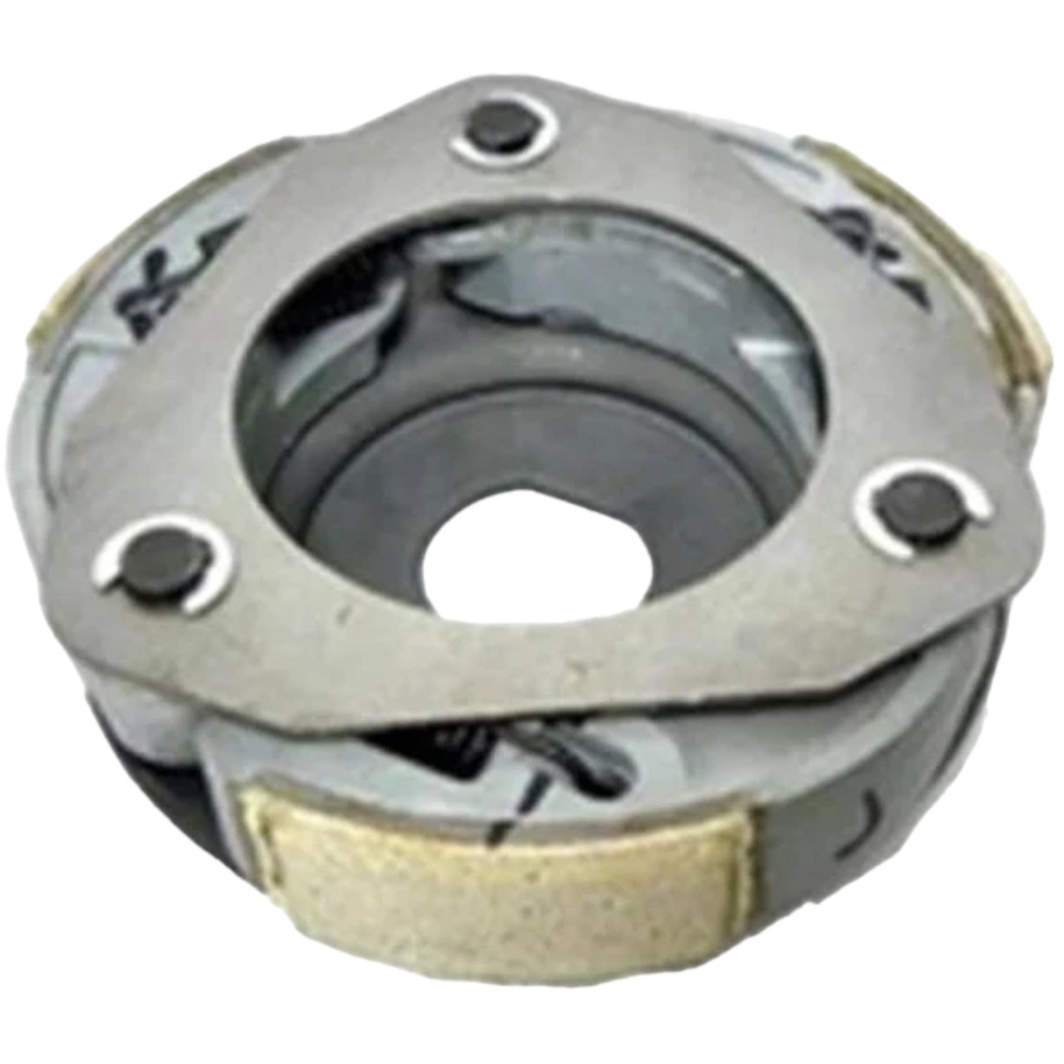 Spacy Alpha 110 Debriyaj Balatası Moto11