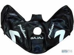 Ns 200 Depo Kılıfı Moto11