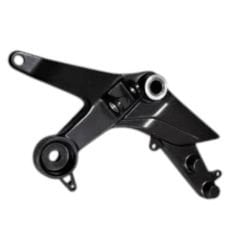 Apache Rtr 200 Ön Basamak Braketi Tvs