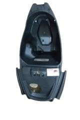 Spacy Alpha 110 Koltuk Altı Havuz Moto11