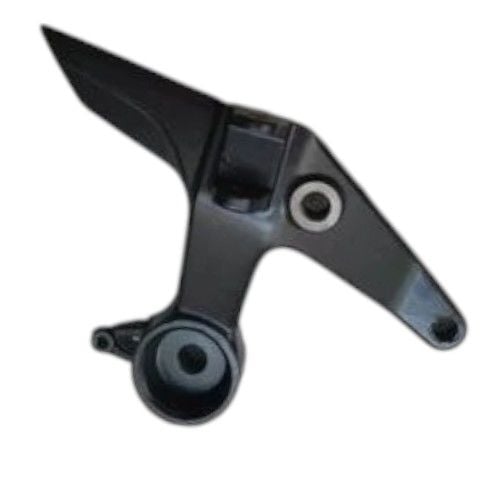 Apache Rtr 200 Ön Basamak Braketi Sol