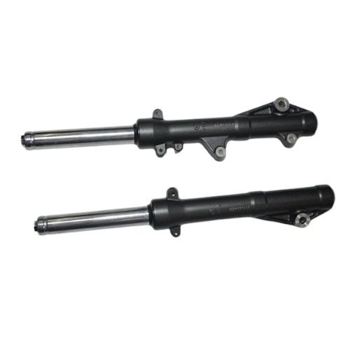 Pcx 125 Ön Amortisör Seti Siyah 2011 2017 Moto11