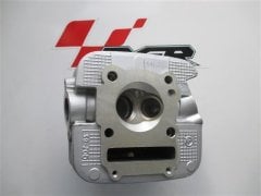 Gn 125 Silindir üst Kapak Moto11