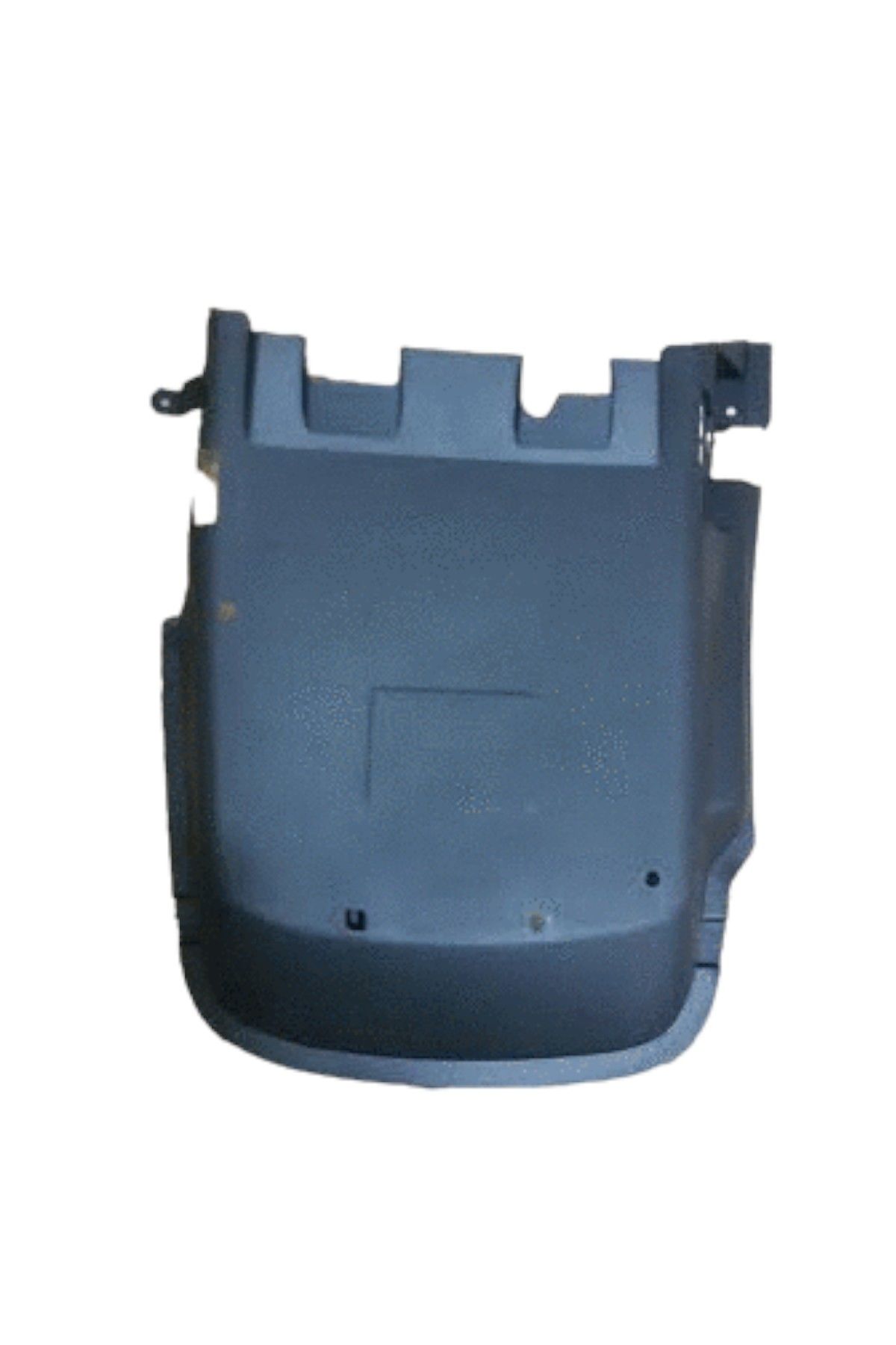 Spacy Alpha 110 Alt Taban Moto11