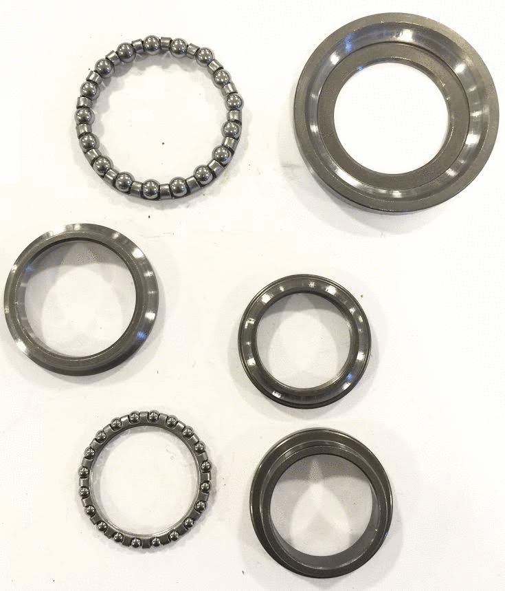 Fly 125 150 Furş Takımı Moto11