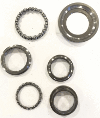 Fly 125 150 Furş Takımı Moto11