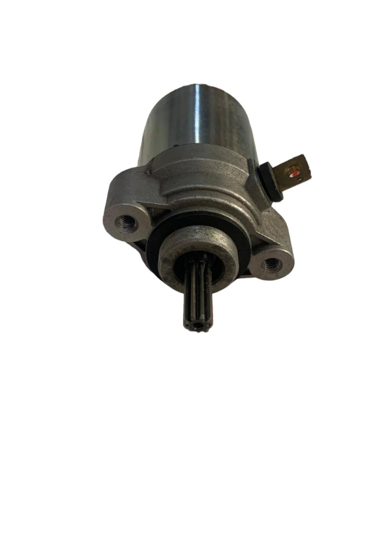 Yamaha Yzf R 125 Marş Motoru Moto11