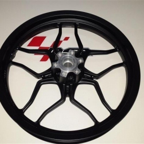 Ns 200 Arka Jant Moto11