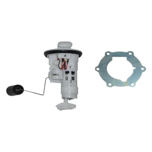 Zenzero 125 Benzin Pompası