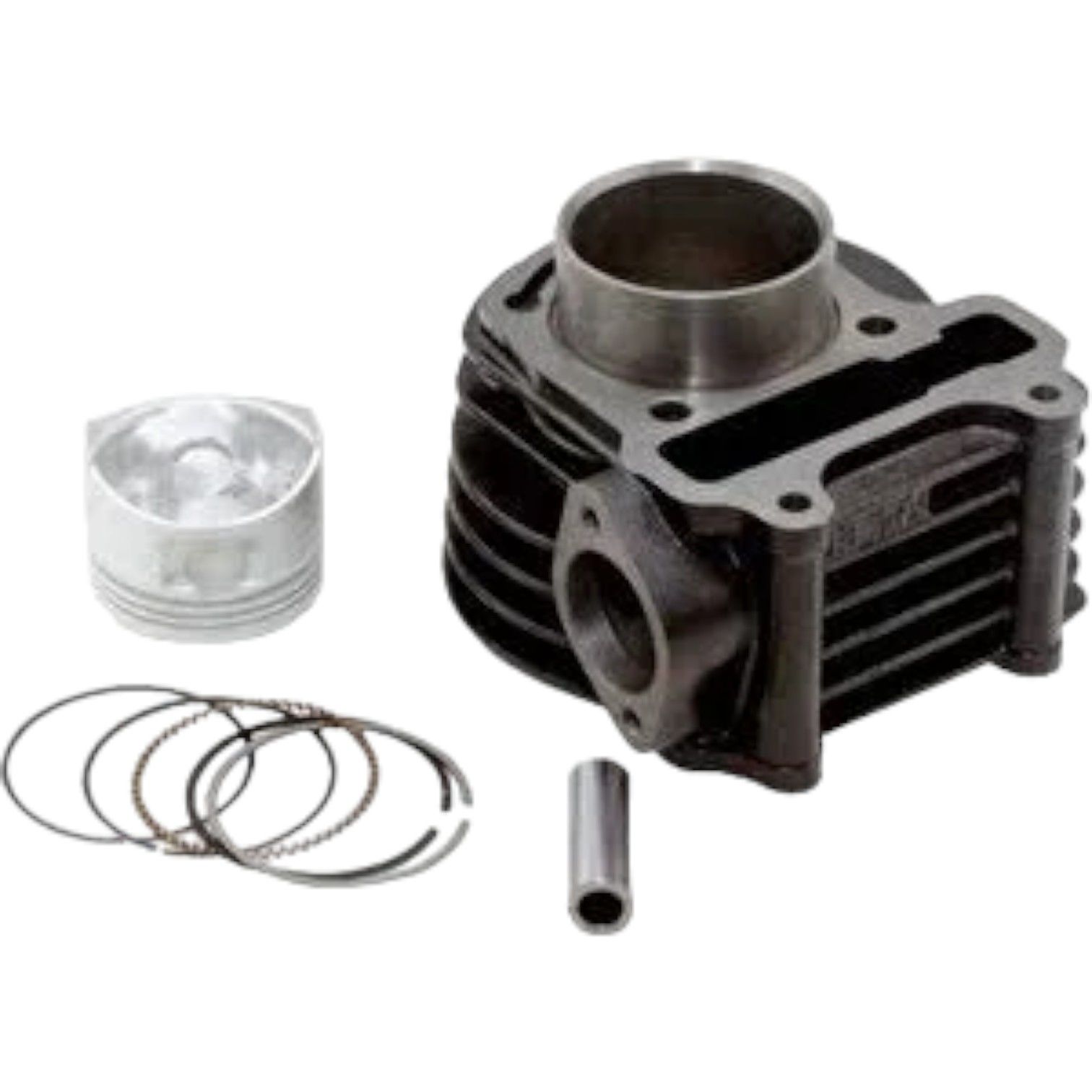 Activa 100 Silindir Set Moto11