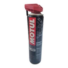 C1 Zincir Temizleme Spreyi Motul
