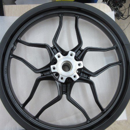 Ns 200 Ön Jant Moto11