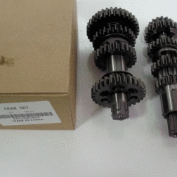 Discovery 125 150 Şanzıman Seti Moto11