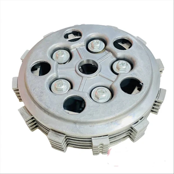 Gn 125 Debriyaj iç Tas Komple Moto11