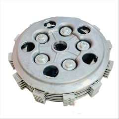 Gn 125 Debriyaj iç Tas Komple Moto11