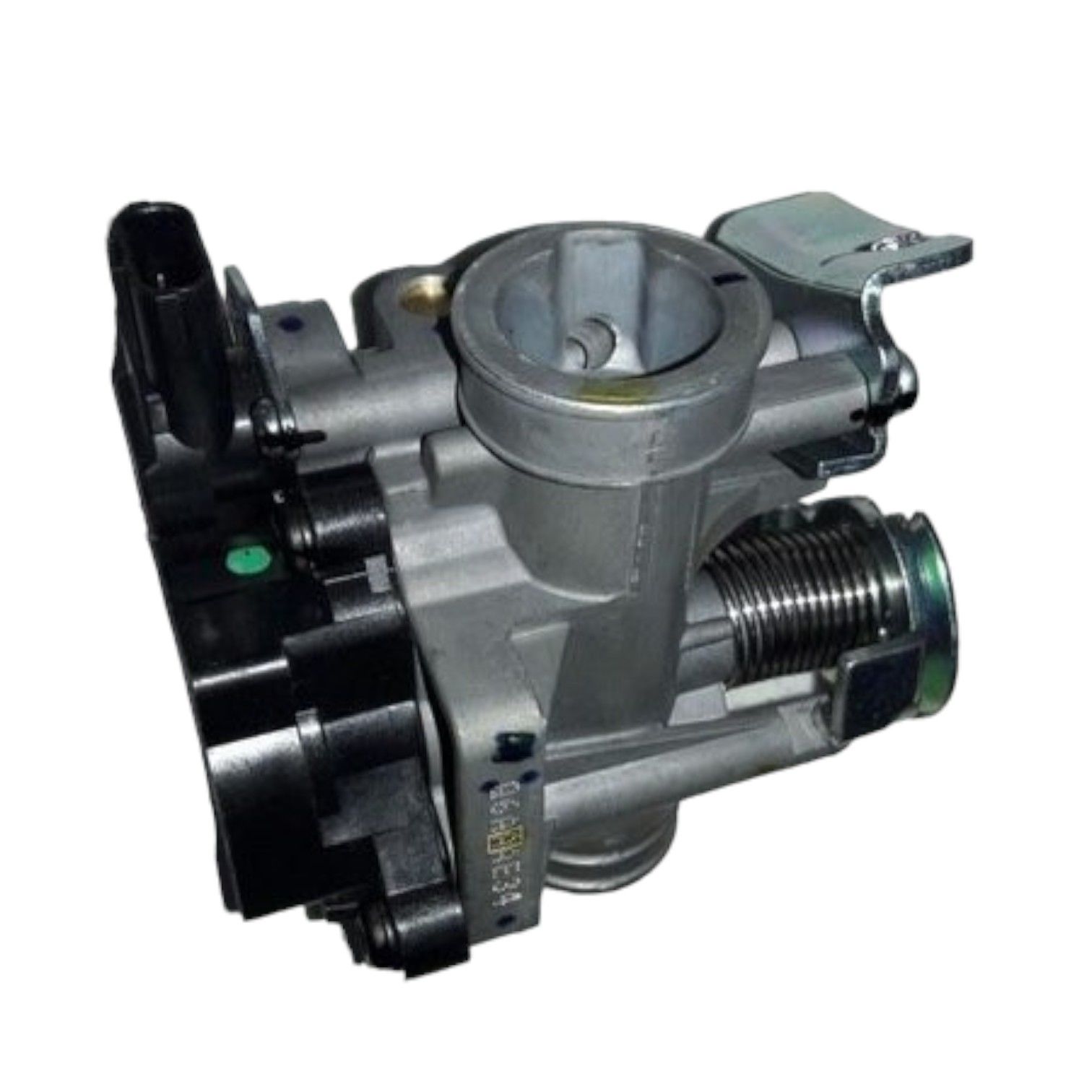 Spacy 110 Enjeksiyon Komple Gaz Kelebeği Eski Model 2009 2011 Moto11