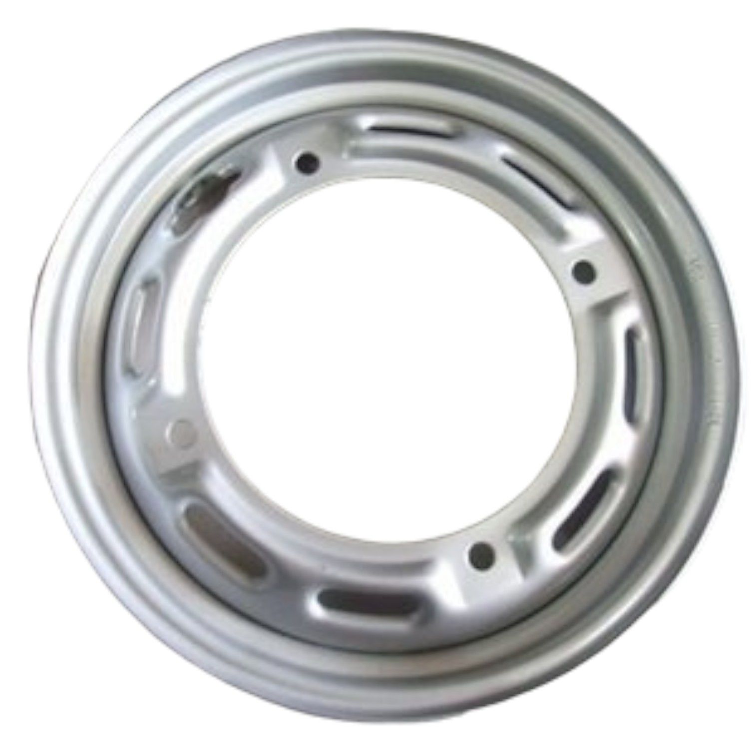 Activa 100 Arka Jant Moto11