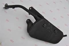 Activa 100 Eksoz Egzoz Moto11