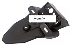 Cbr 125 250 R Arka Plakalık Moto11