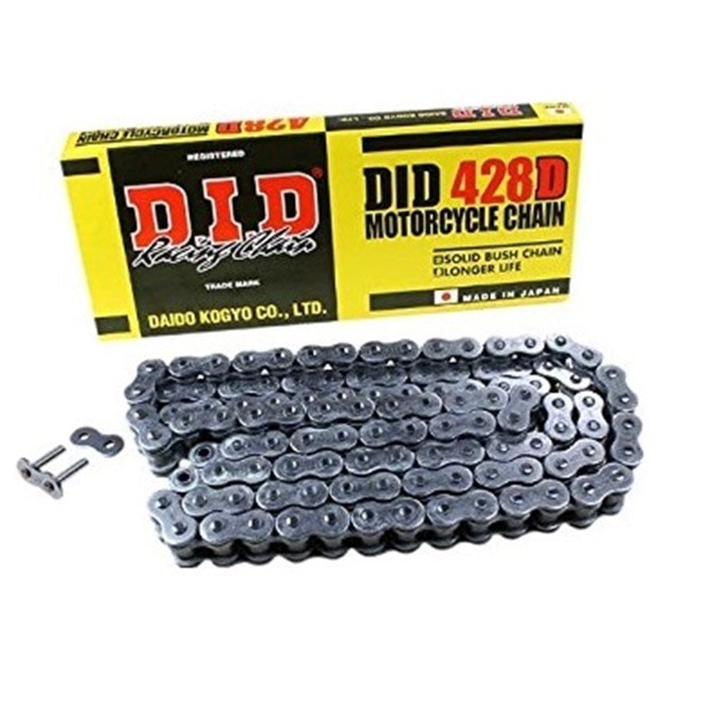 Cbf 150 did Zincir oringli düz oringsiz Moto11