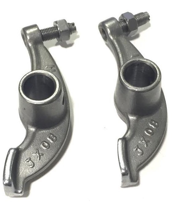 Gn 125 Piyano Seti Moto11