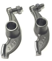 Gn 125 Piyano Seti Moto11