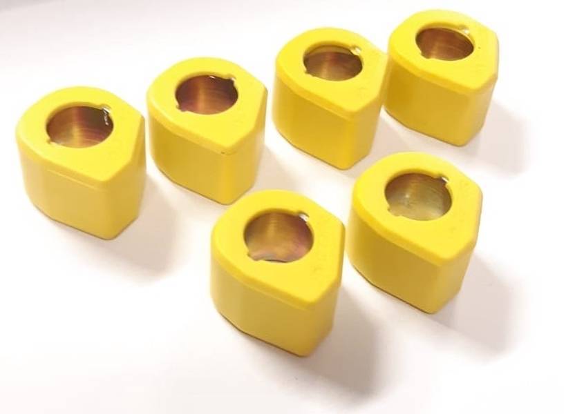 xmax 250 ön varyatör performans baga seti 8 Li Moto11