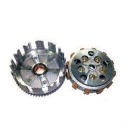 Gn 125 Debriyaj iç Dış Tas Komple Moto11