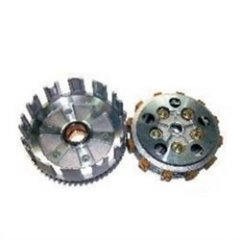 Gn 125 Debriyaj iç Dış Tas Komple Moto11